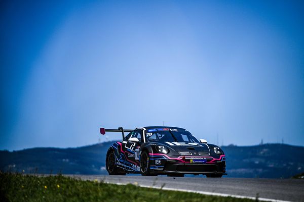 GT CUP PORTIMAO 2025 - FREE PRACTICE